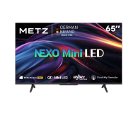 Metz 65MNH7000Z  Nexo MiniLed  65" MiniLED Matte Screen Ul